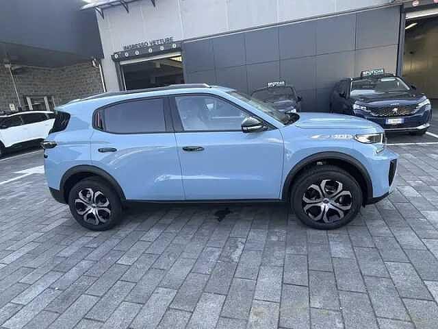 Citroen C3 Aircross Nuova C3 Aircross 1.2 TurboBenzina 100cv PLUS KM0