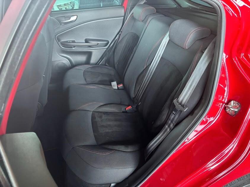 Alfa Romeo Giulietta 1.4 Turbo MultiAir 150 CV Sprint