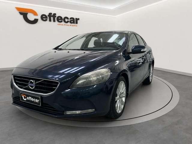 Volvo V40 D2 1.6 Summum