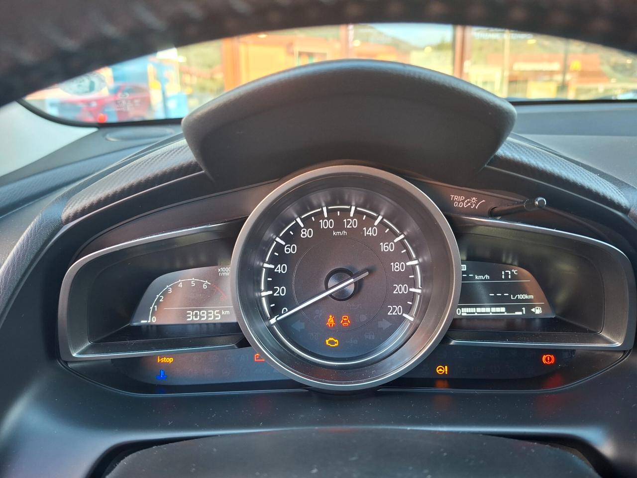 Mazda 2 Mazda2 1.5 Skyactiv-G Evolve + Design Pack