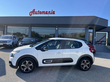 CITROEN C3 1500 HDI 100 CV FEEL