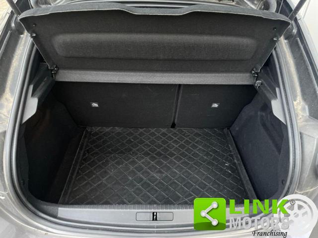 OPEL Corsa GS Line CINGHIA DISTRIBUZIONE sostituita