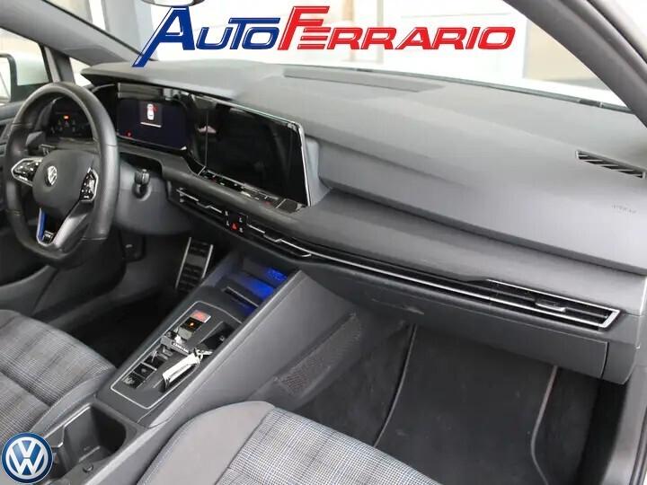 Volkswagen Golf GTE FULL LED ANDROID AUTO CRUISE CONTROL ADATTIVO