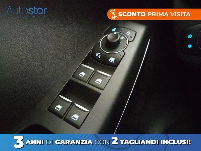 Ford Puma 1.0 ecoboost h Titanium X s&s 125cv