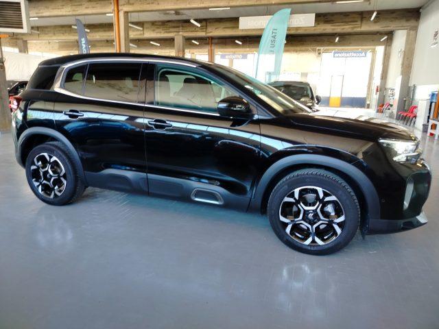 CITROEN C5 Aircross BlueHDi 130 S&S EAT8 Max