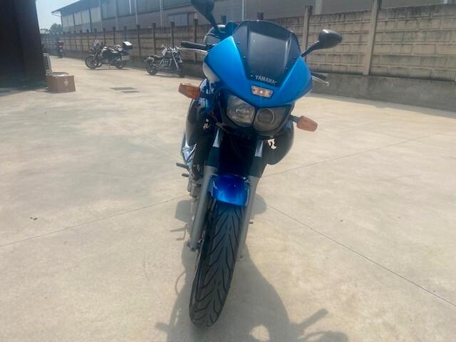 Yamaha TDM 850 2001 - OTTIME CONDIZIONI KM 56.000