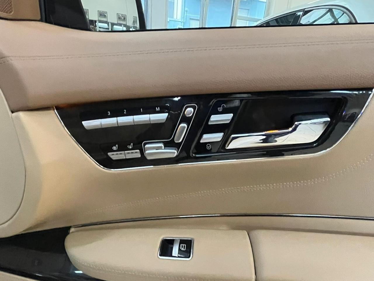 Mercedes-benz CL 63 AMG