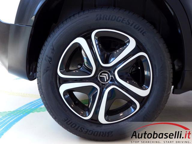 CITROEN C3 Aircross YOU S&S 110CV, FARI LED, APPLE CARPLAY, ANDROID