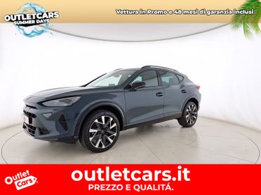 Cupra Formentor 2.0 tdi 150cv dsg