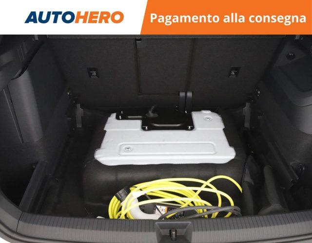 VOLKSWAGEN Tiguan 1.5 TSI eHybrid DSG R-Line