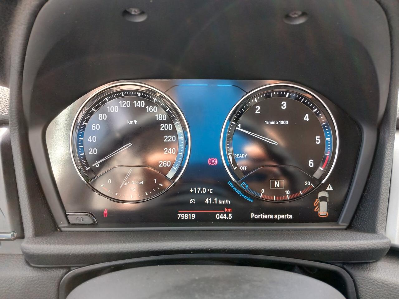 Bmw 216 216D ACTIVE TOURER 116CV 2019