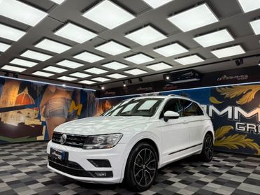 Volkswagen Tiguan 2.0 TDI SCR DSG Advanced BlueMotion Technology (018)
