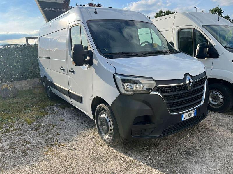 Renault Master T33 2.3 dCi 135 L2H2 Ice (IVA ESCL.)