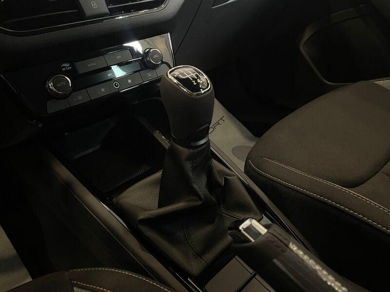 Škoda Kamiq 1.0 TSI Be More 85kW