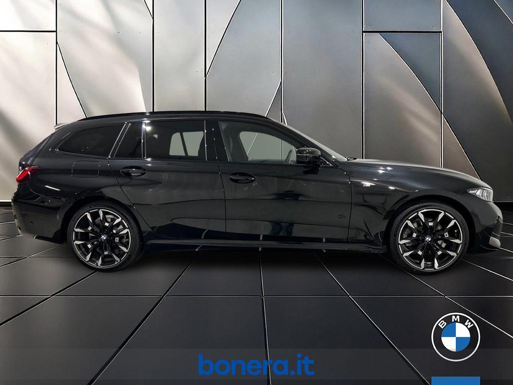 BMW Serie 3 Touring 330 e Hybrid Edition Steptronic