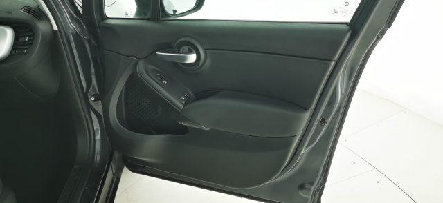 FIAT 500X 1.3 MultiJet 95 CV Connect