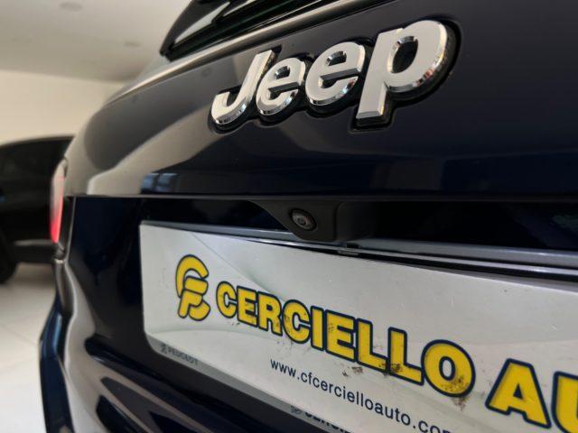JEEP Compass 1.3 Turbo T4 150 CV aut. 2WD Limited da ?199,00