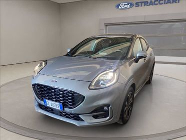 FORD Puma 1.0 ecoboost h ST-Line s&s 125cv del 2022