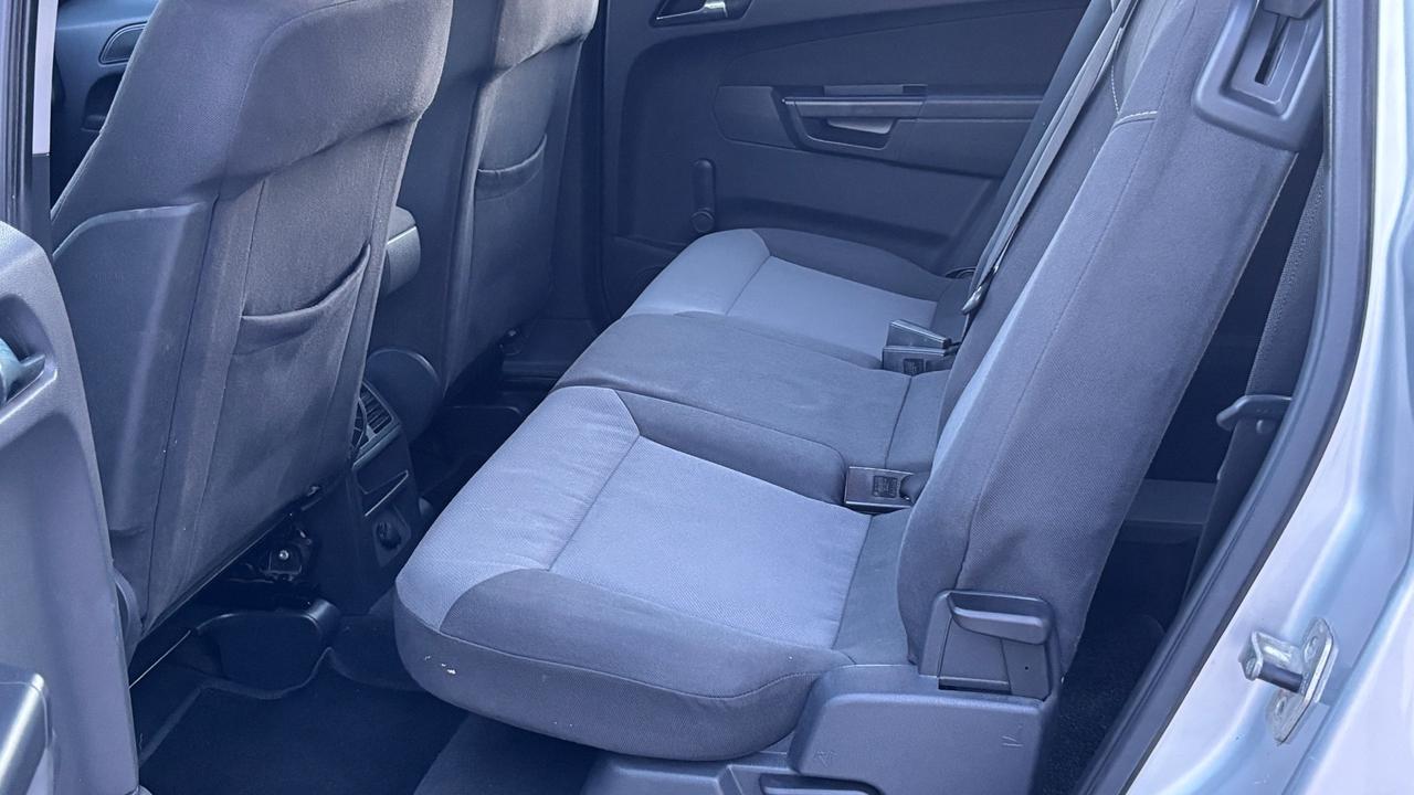 Opel Zafira 1.7 CDTI 110CV Enjoy