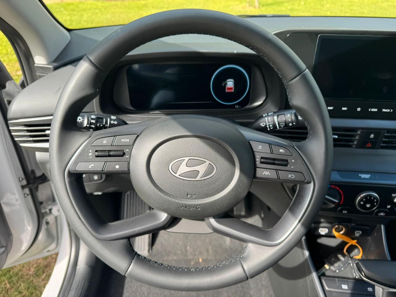 Hyundai i20 1.0 T-GDI Connectline