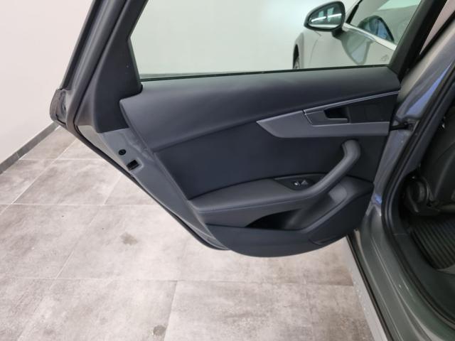 AUDI A4 allroad 50 TDI tiptronic Business Evolution