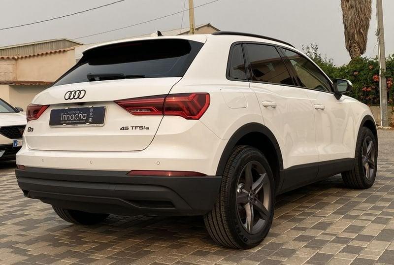 Audi Q3 Q3 Business 1.4 TFSI Plug-in hybrid 150CV S-Tronic 45