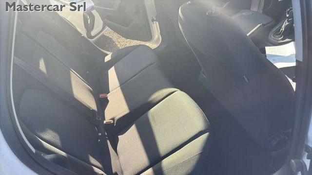 SEAT Ibiza NEOPATENTATI 1.0 mpi Style 80cv TG : GK724RG