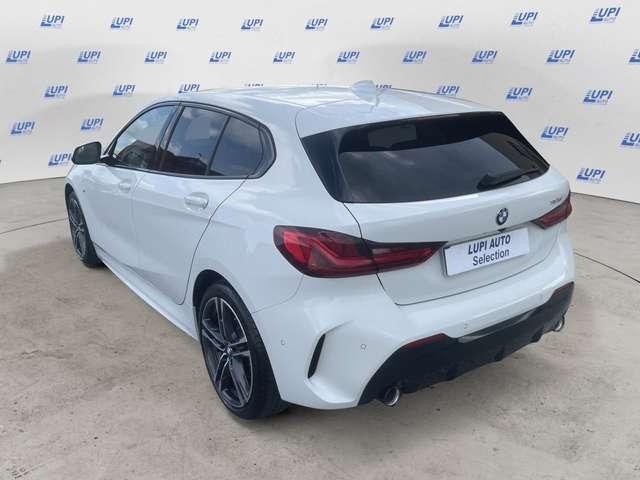 BMW 118 118d Msport auto