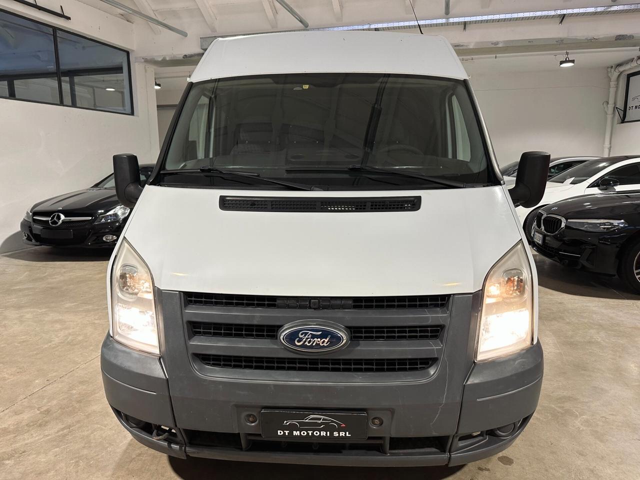 Ford Transit 2.2 TDCI - NO IVA