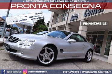 Mercedes-Benz Classe SL SL 500 cat 7G-Tronic *EUROPEA