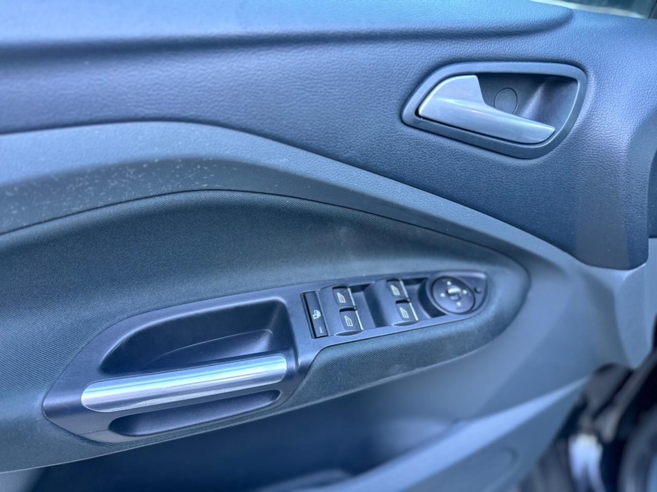 Ford C-Max 1.6 TDCi 115CV Titanium plus 2011