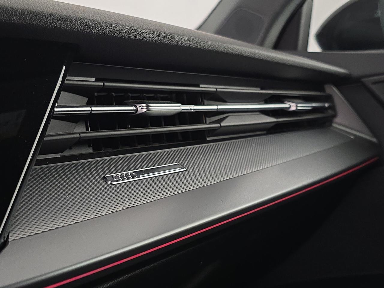 Audi A3 sportback 35 1.5 tfsi mhev business advanced s-tronic