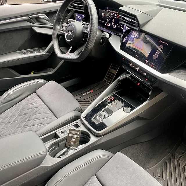 Audi RS3 Sportback RS 3 SPB TFSI quattro S tronic