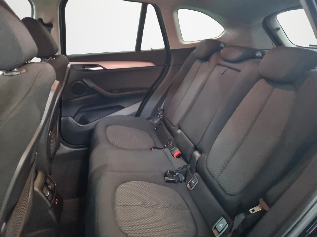 Bmw X1 xDrive25e Business Advantage