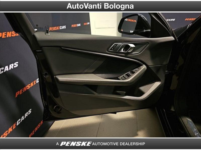 BMW Serie 1 118d Sport