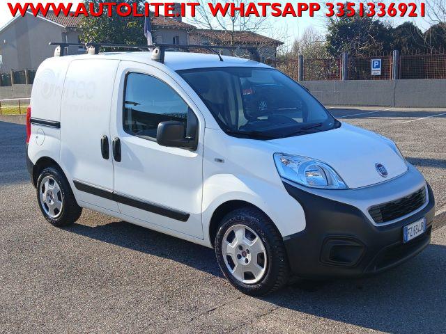 FIAT Fiorino 1.3 MJT 95CV Cargo SX