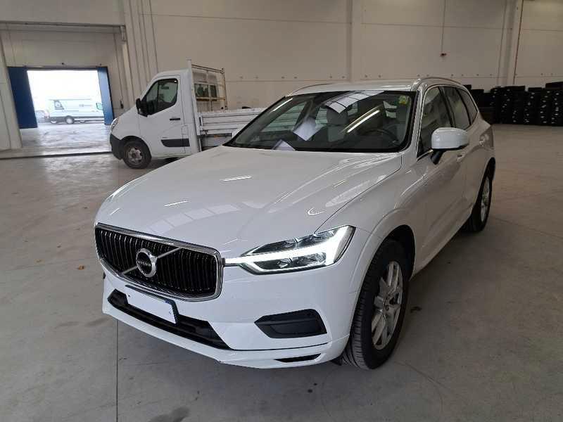 VOLVO XC60 D4 Geartronic Business Plus