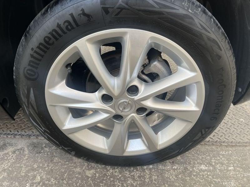 Opel Corsa Corsa 1.5 D&T TUA DA 149,00 AL MESE