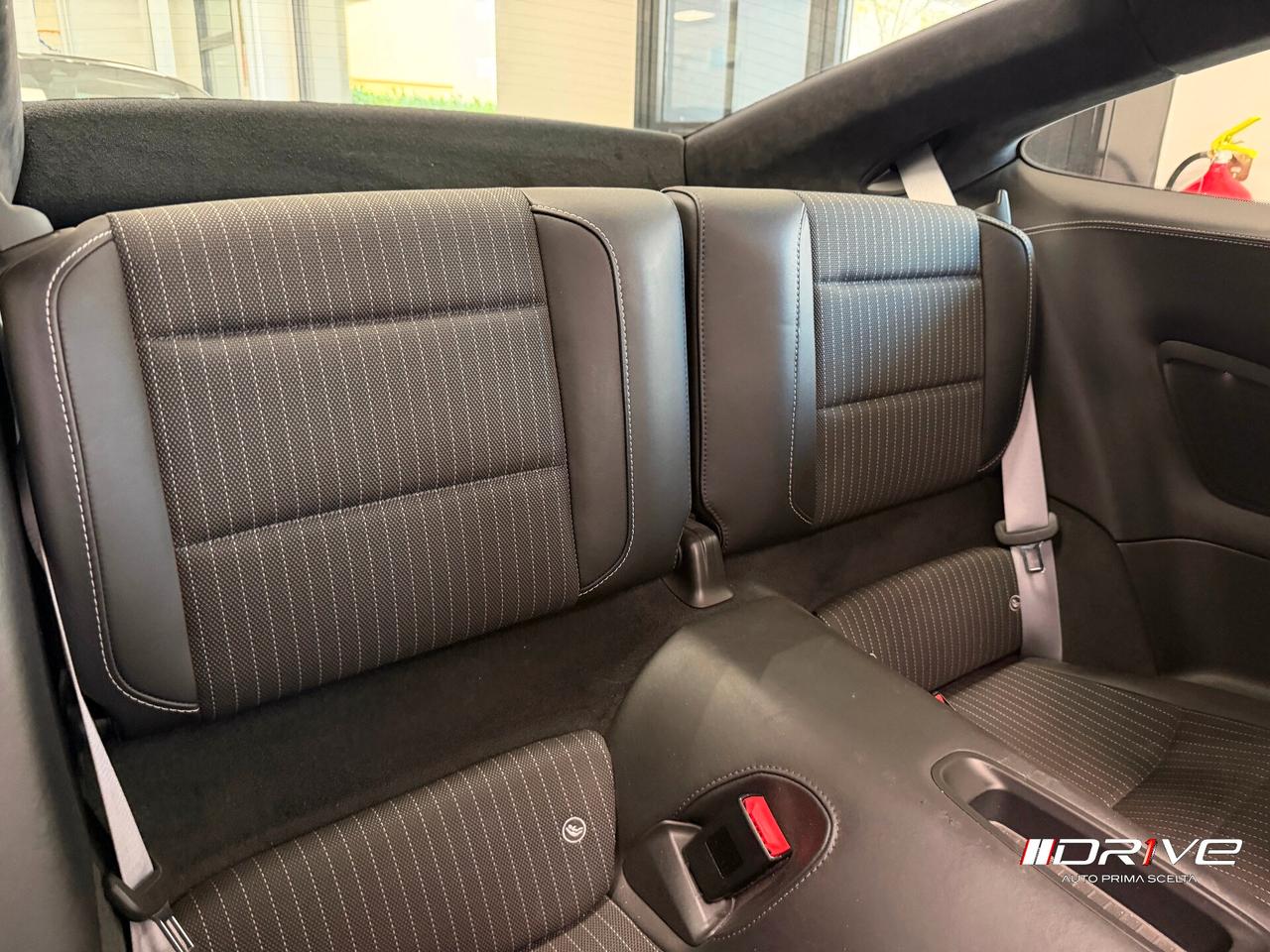 PORSCHE 911 (991) 911 3.0 Carrera Coupé