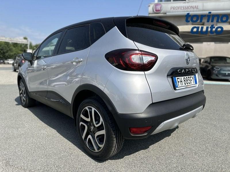 Renault Captur TCe 120 CV EDC S&S Energy Intens