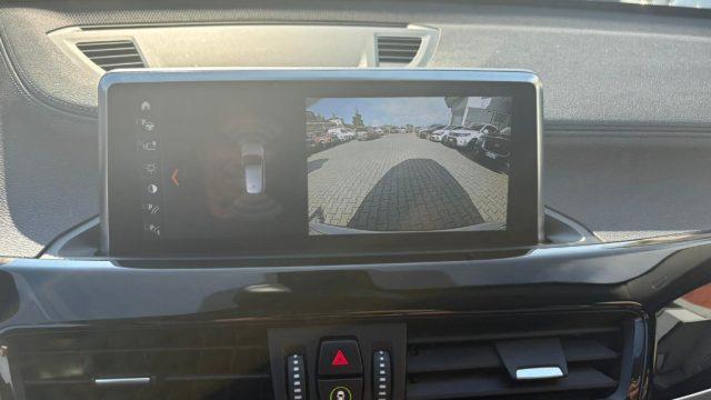 BMW X1 sDrive18d xLine Plus **UNICO PROPRIETARIO**
