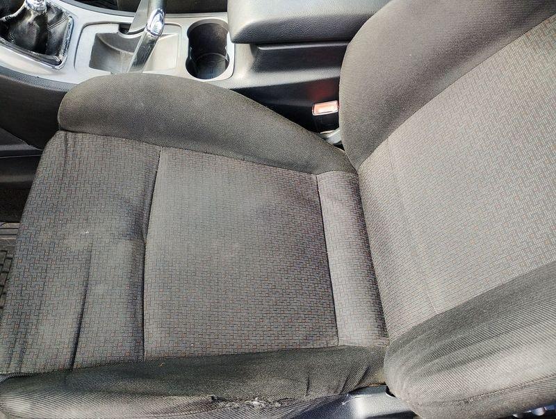Ford S-Max S-Max 2.0 tdci Titanium