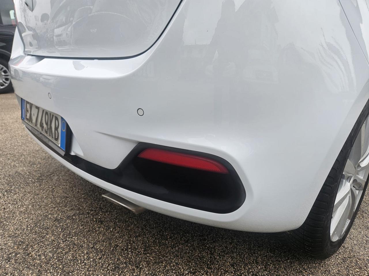 Kia Ceed cee'd 1.4 CRDi 5 porte Cool