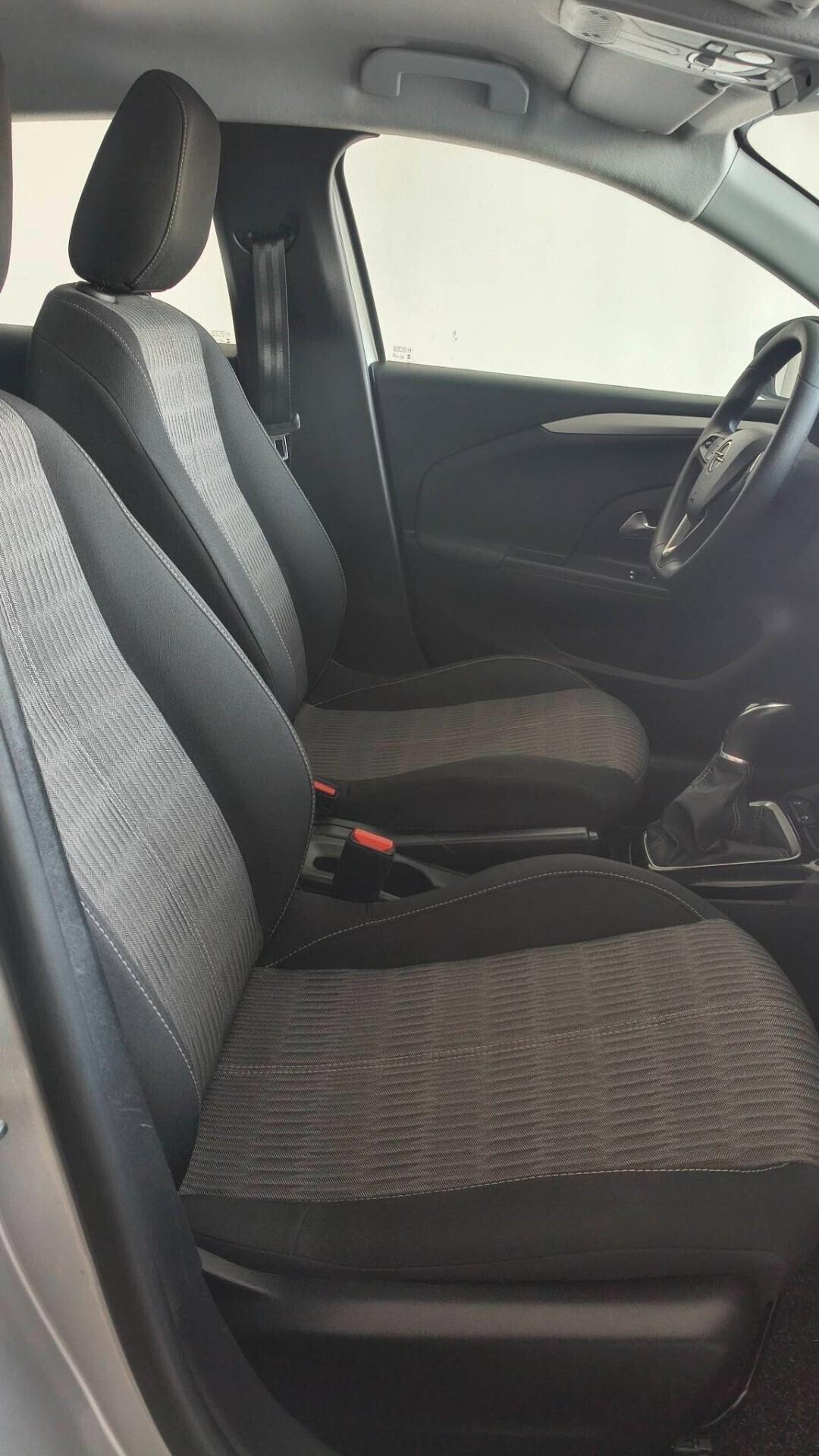 Opel Corsa 1.2 Edition