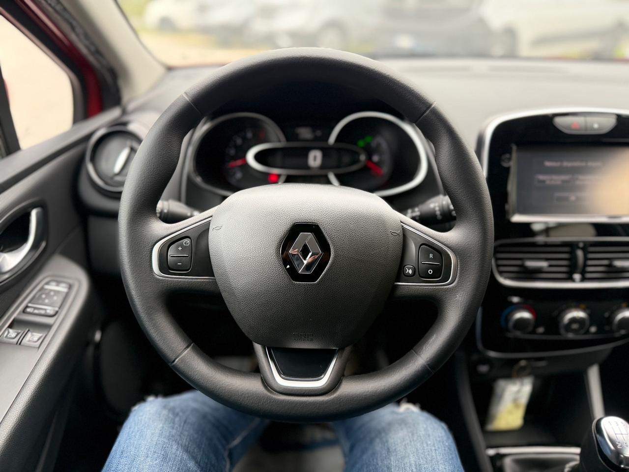 Renault Clio Sporter dCi 8V 90CV Start&Stop Energy Intens