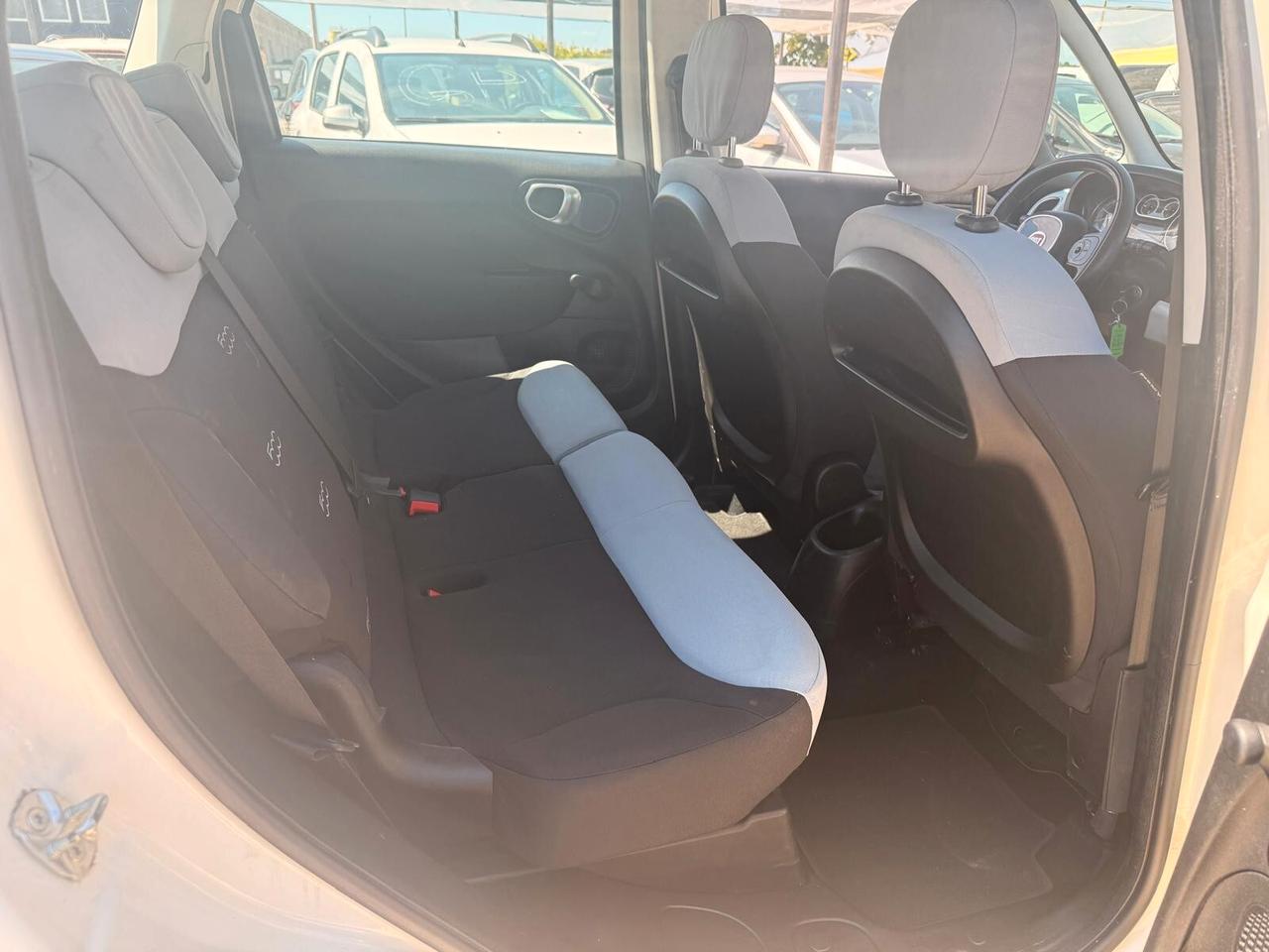 Fiat 500L 1.3 Multijet 85 CV Lounge