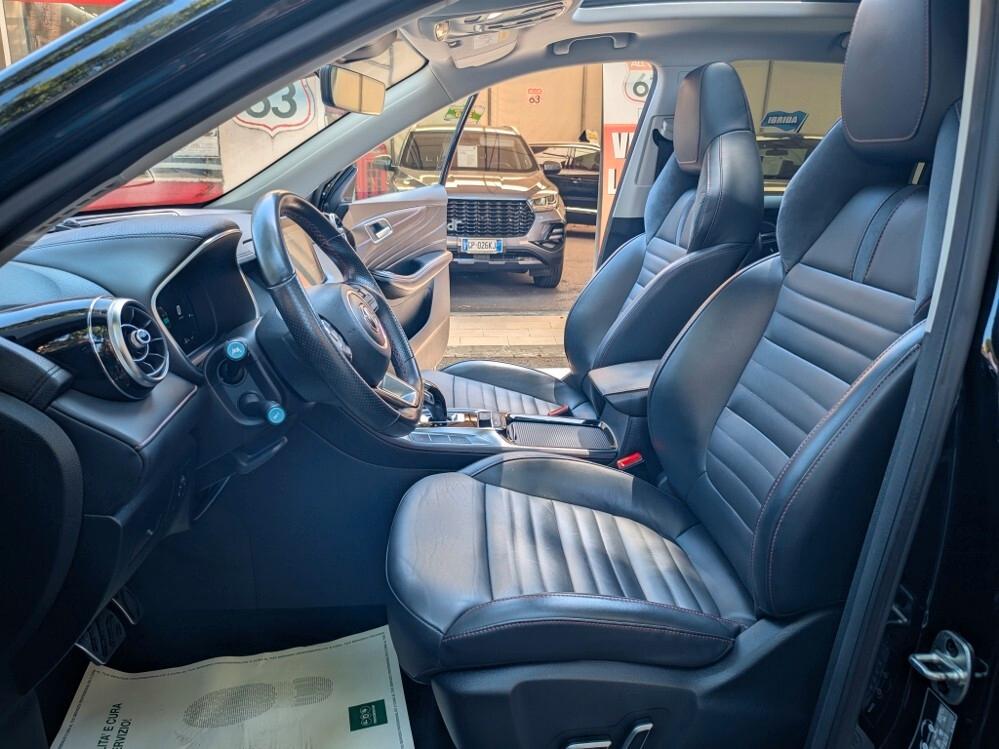 Mg EHS 1.5 Plug-in Hybrid Exclusive TETTO AP