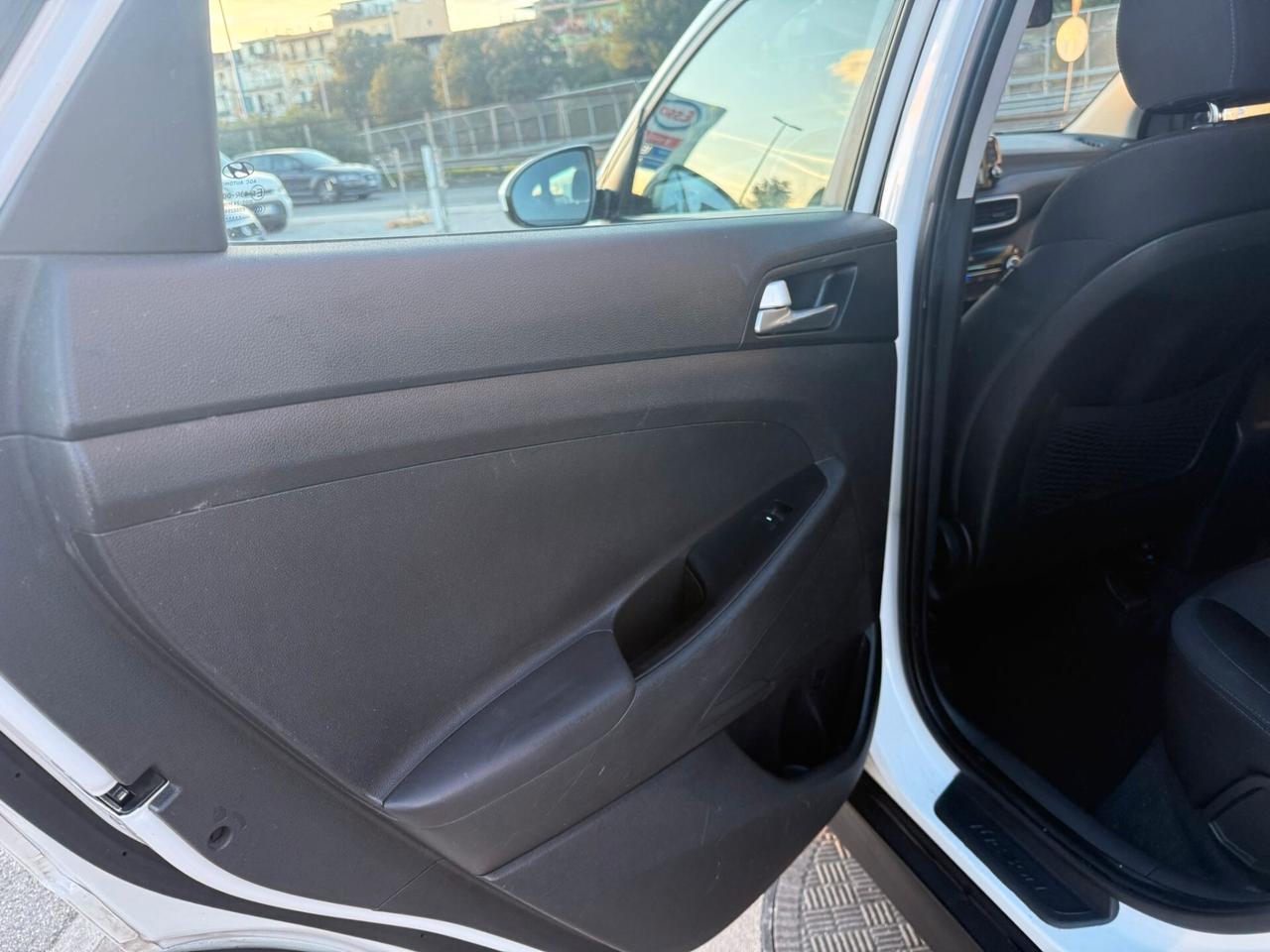 Hyundai Tucson 1.6 CRDi XPrime 2019 GARANTITA 12 MESI