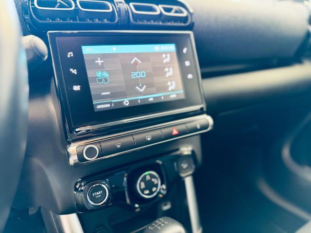 Citroen C3 Aircross 1.5 bluehdi Rip Curl