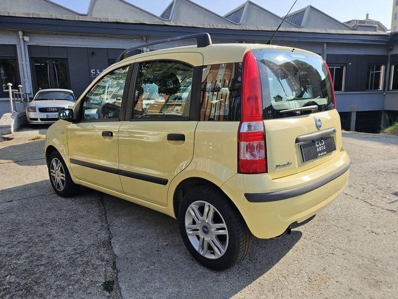 FIAT Panda Panda 1.2 Emotion